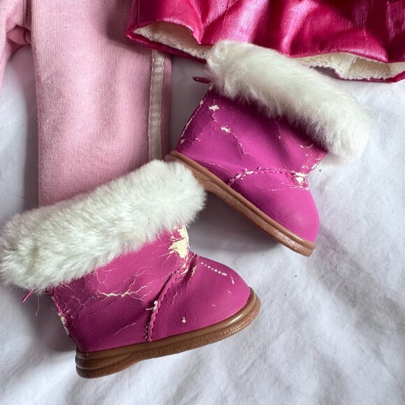 GUC American Girl Doll Clothes & Accessories Lot #3 - Picture 5 of 14